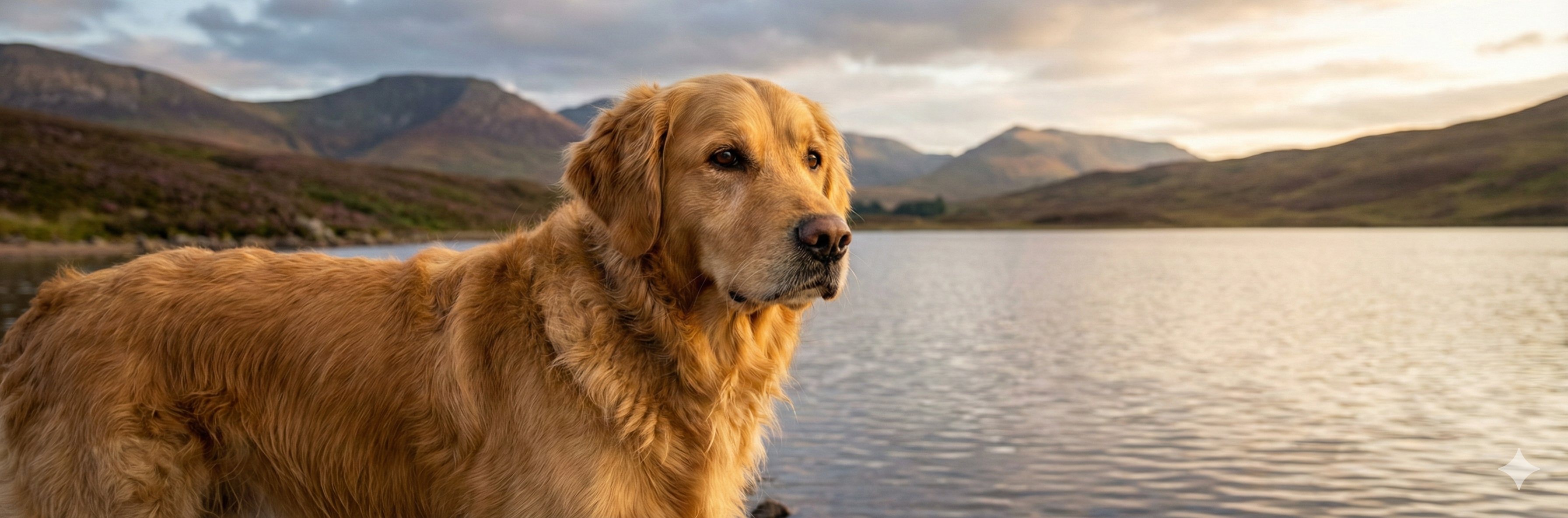 ゴールデン・レトリバー